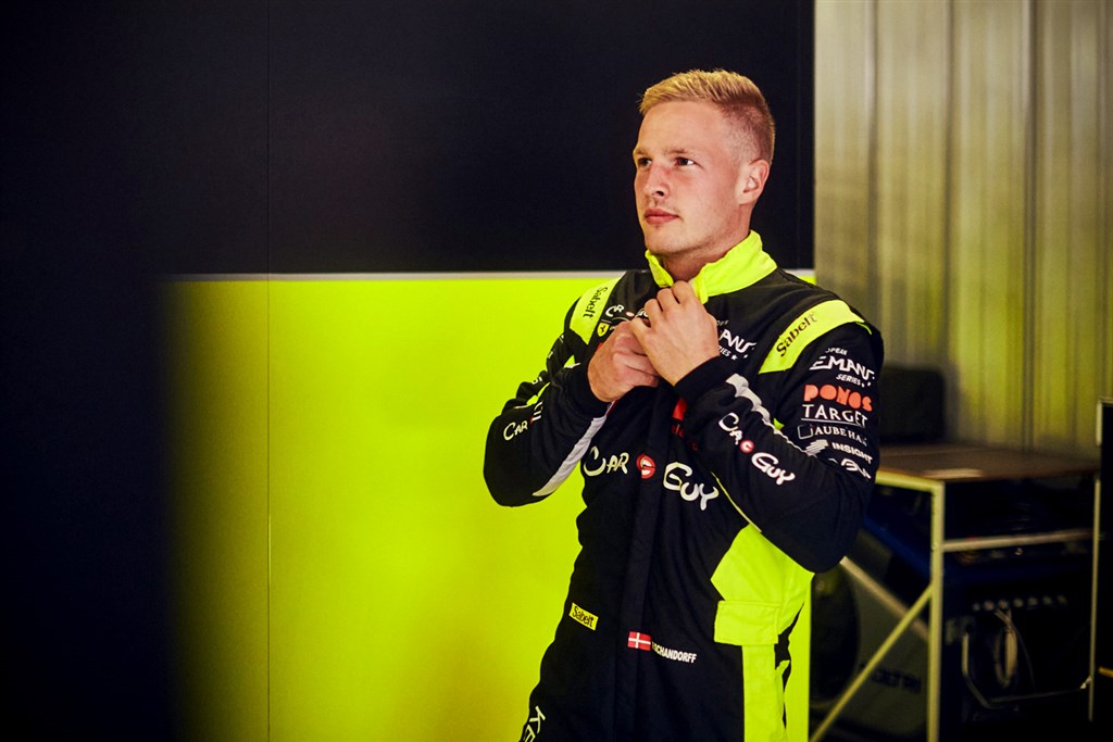 (Foto: Car Guy Racing)